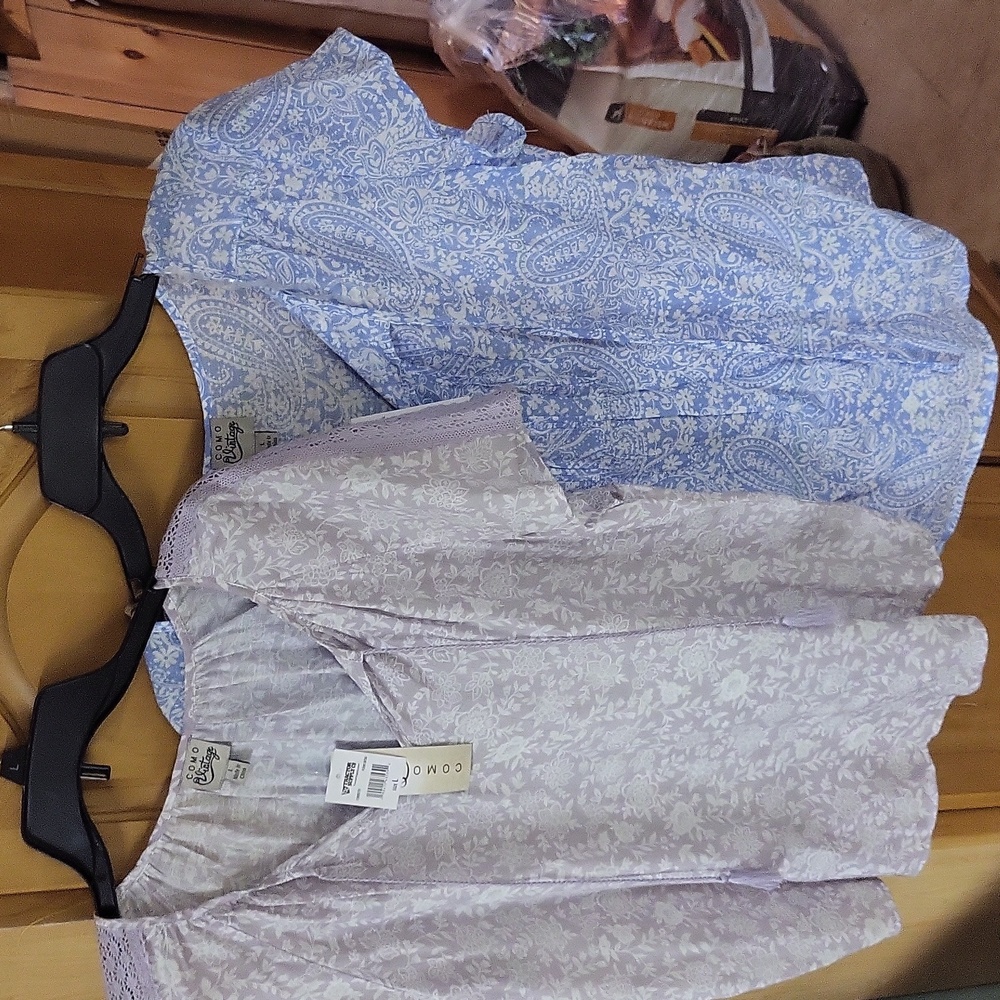 Tops